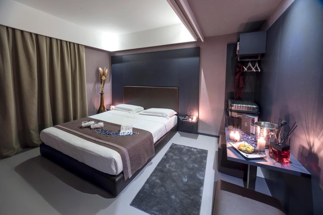 Hotel Orizzonte Lago Patria Eksteriør bilde