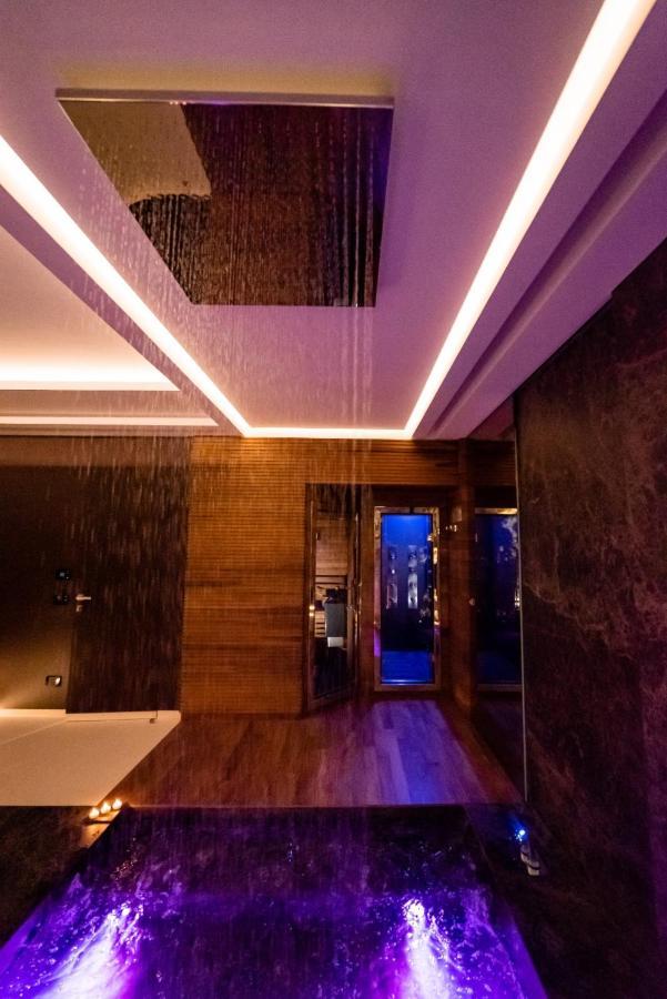 Hotel Orizzonte Lago Patria Eksteriør bilde