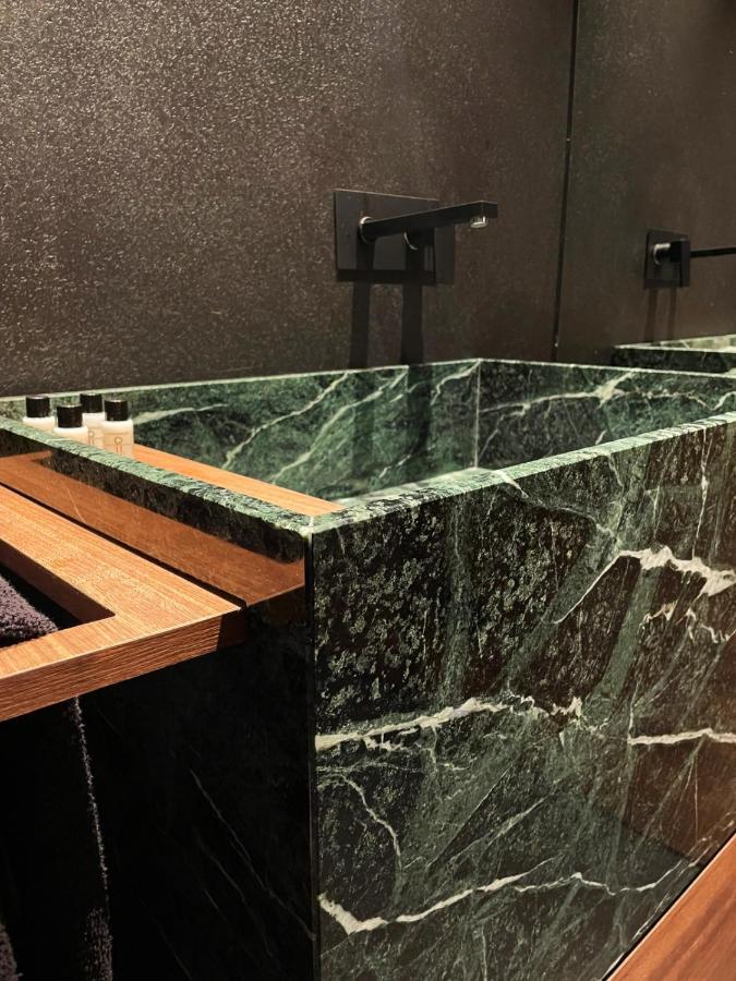 Hotel Orizzonte Lago Patria Eksteriør bilde