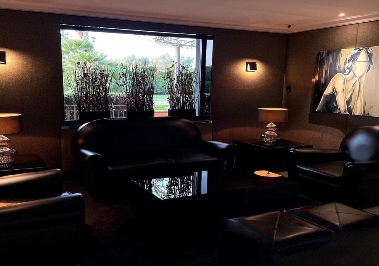 Hotel Orizzonte Lago Patria Eksteriør bilde