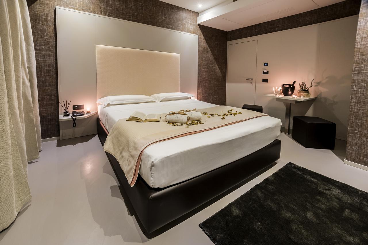 Hotel Orizzonte Lago Patria Eksteriør bilde