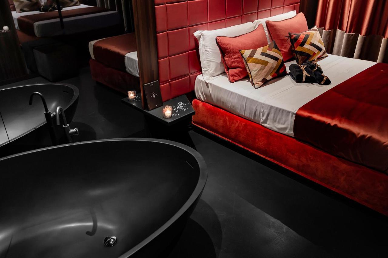 Hotel Orizzonte Lago Patria Eksteriør bilde